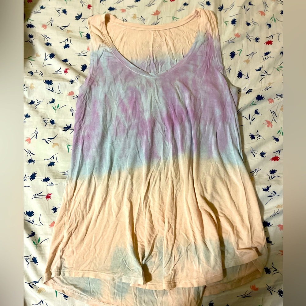 American Eagle Soft and Sexy Tank